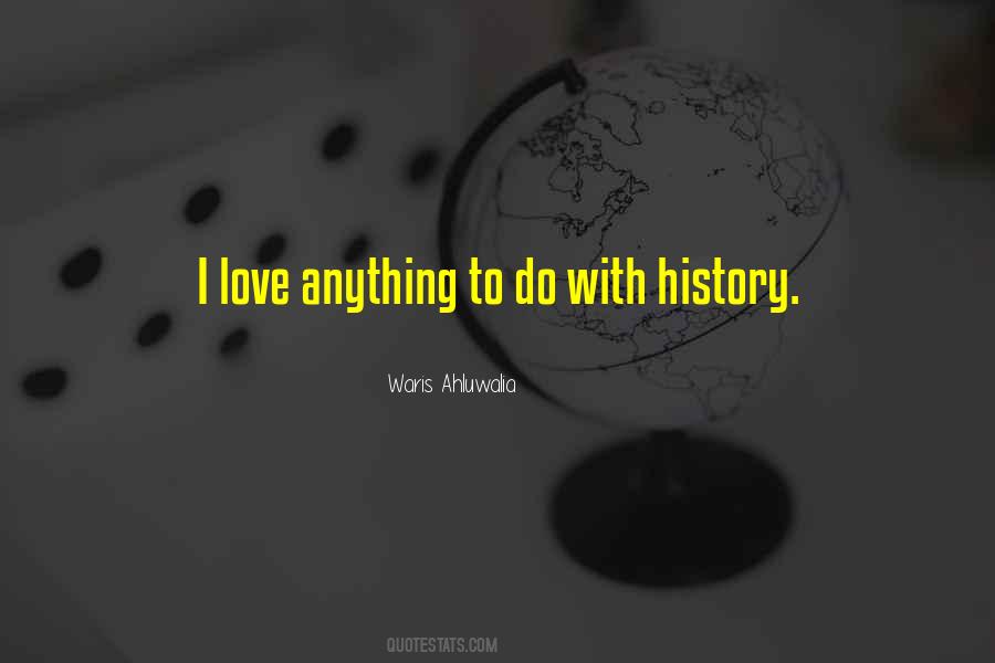 Overrating Quotes #1819281