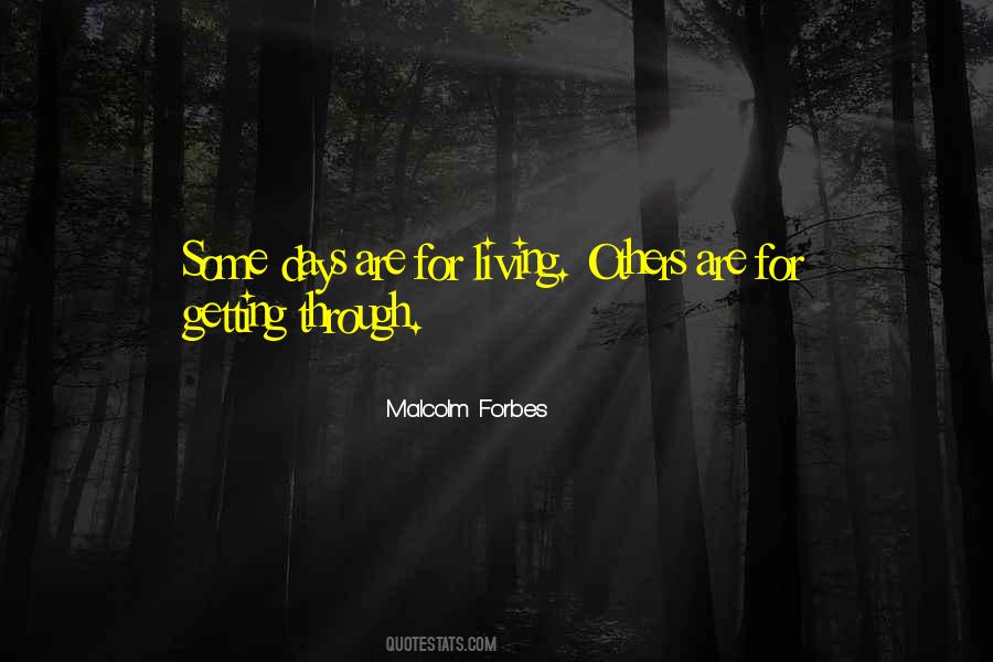 Overrating Quotes #62739