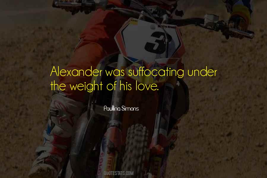 Overrating Quotes #735517