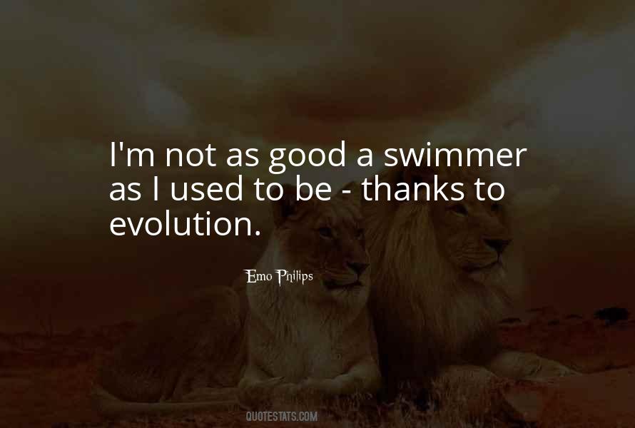 Overrating Quotes #816306