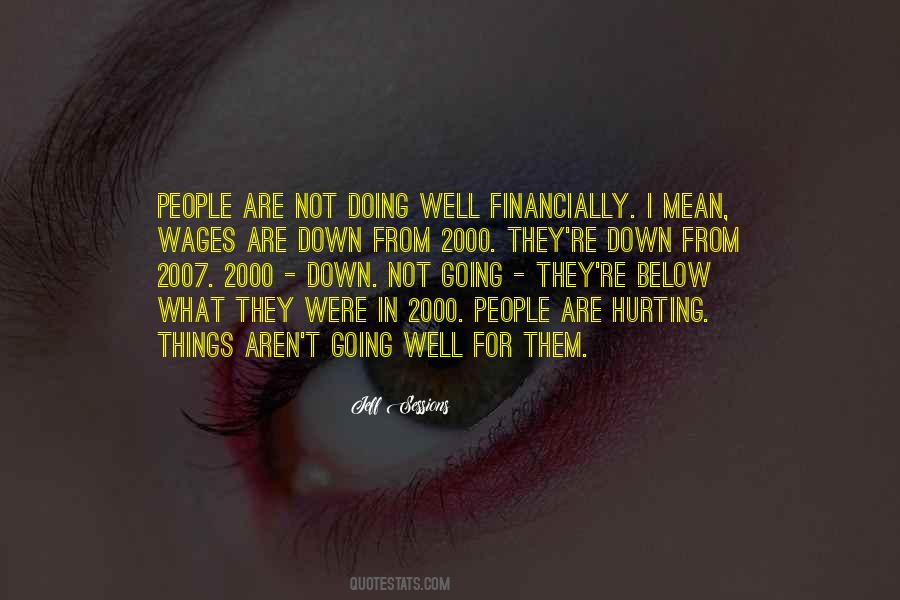 Overregulation Quotes #186218