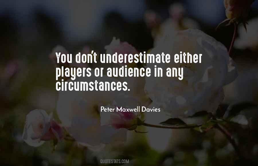Overreliance Quotes #910048
