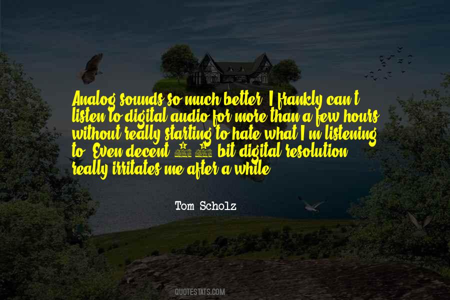 Oversaving Quotes #1343161