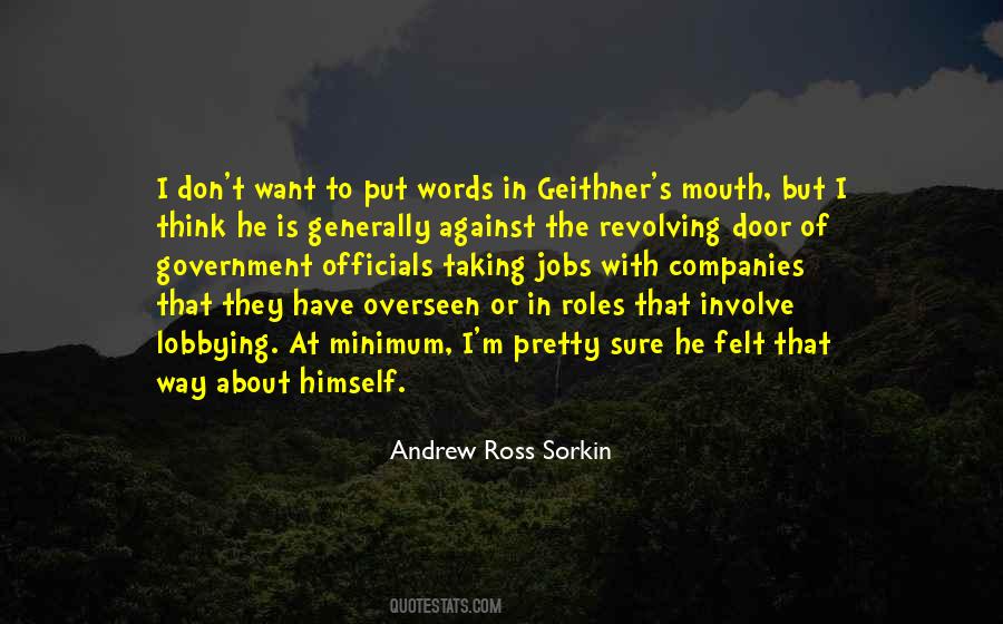 Overseen Quotes #1455277