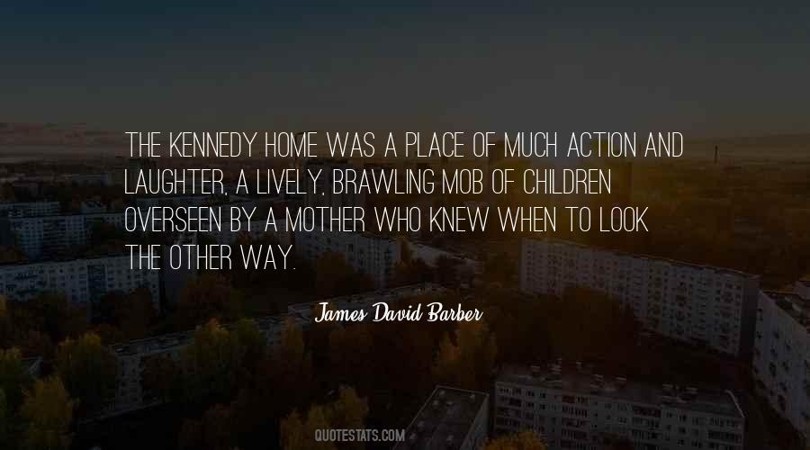 Overseen Quotes #1606588