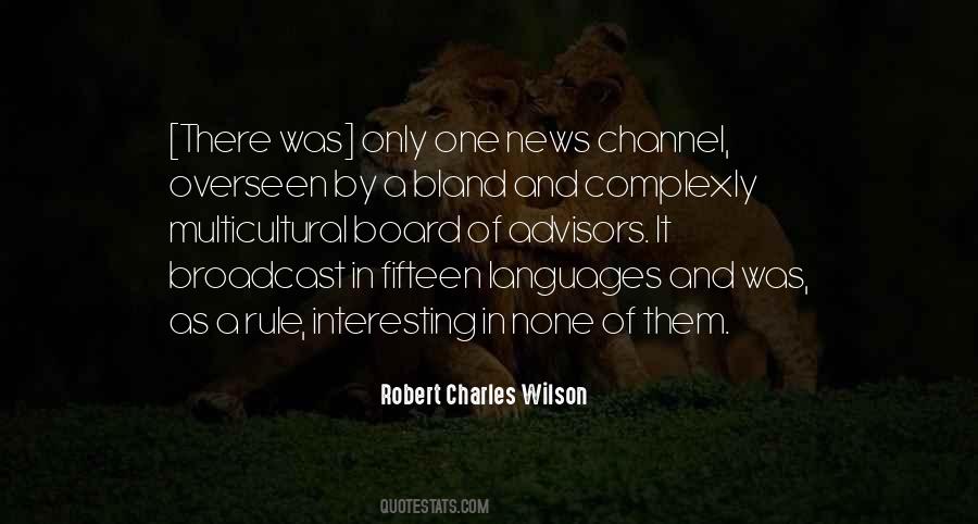 Overseen Quotes #34784