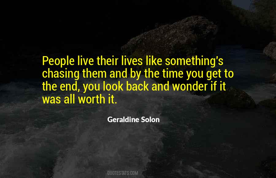 Overseen Quotes #755241