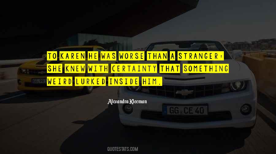 Oversexualizing Quotes #1122187