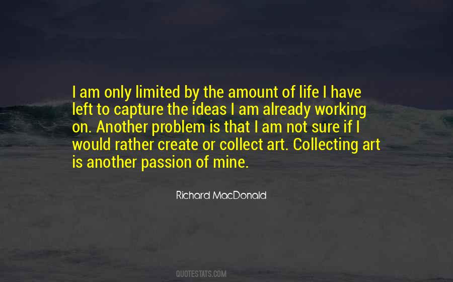 Quotes About Collecting Art #55506