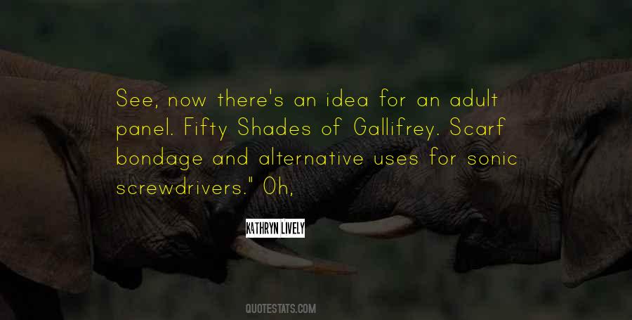 Overstocked Quotes #1406209