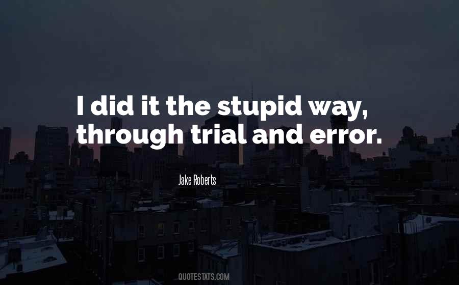 Overstrength Quotes #157263