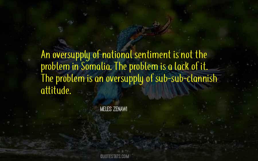 Oversupply Quotes #1497577