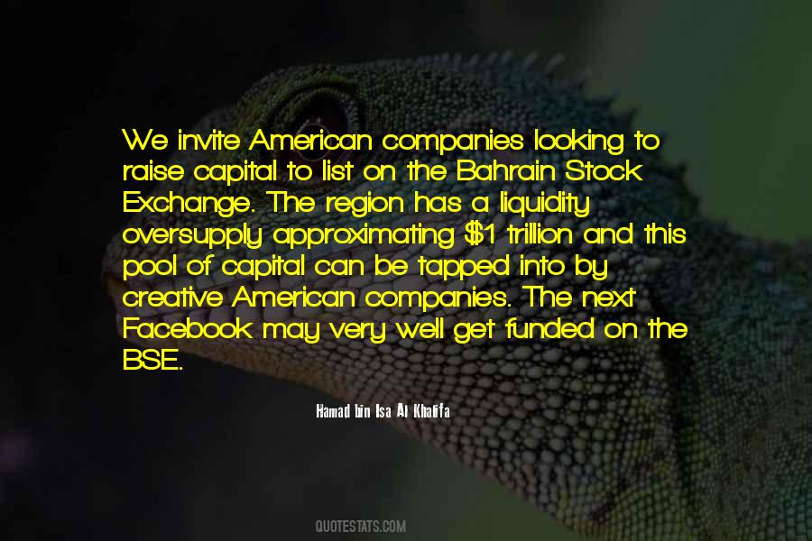 Oversupply Quotes #1506747