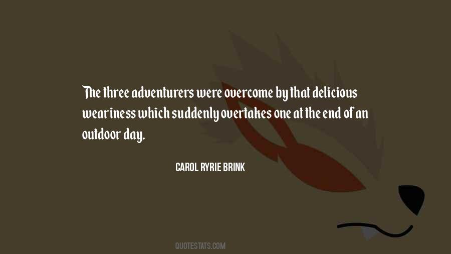 Overtakes Quotes #135000