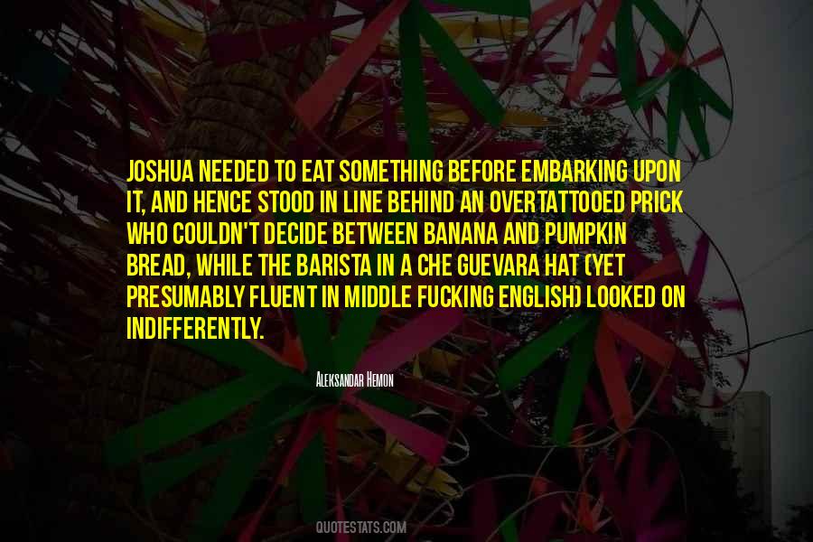 Overtattooed Quotes #451140