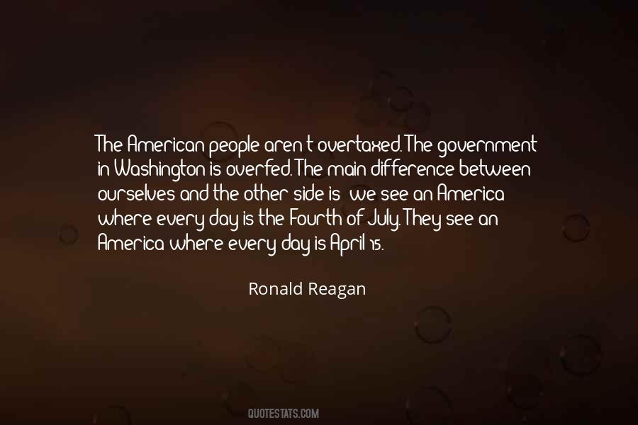 Overtaxed Quotes #1056355