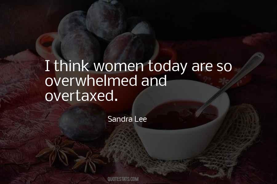 Overtaxed Quotes #384081