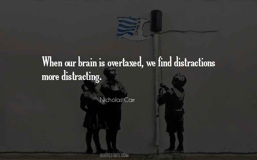 Overtaxed Quotes #553759