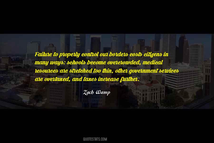 Overtaxed Quotes #780612