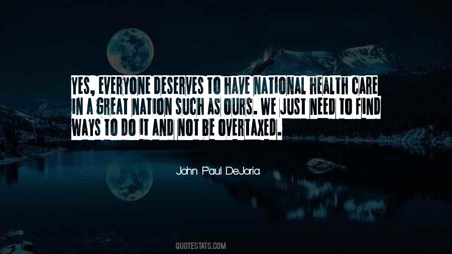Overtaxed Quotes #922299