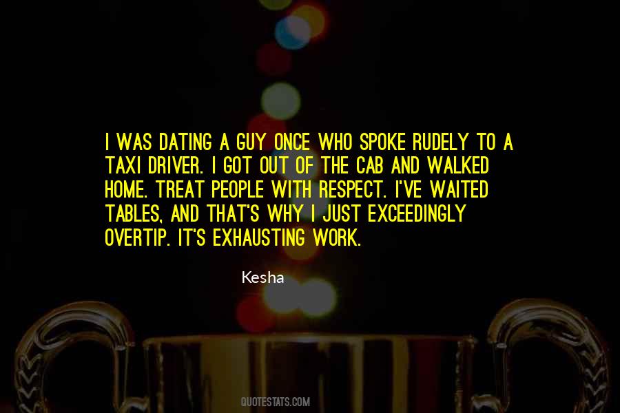 Overtip Quotes #1835504
