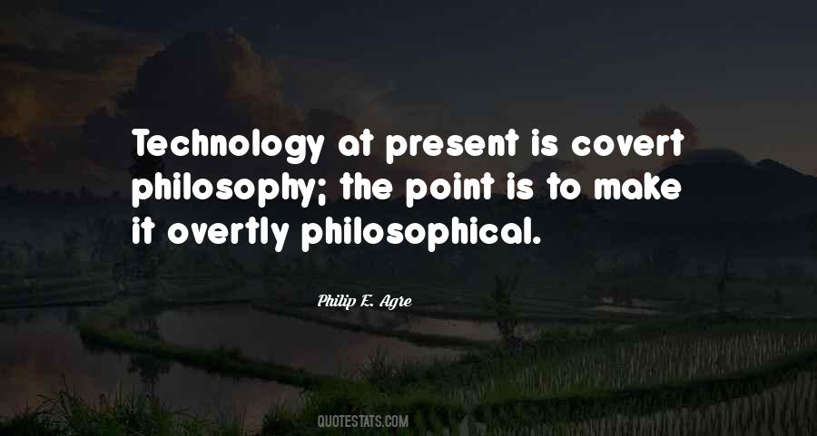 Overtly Quotes #1139425