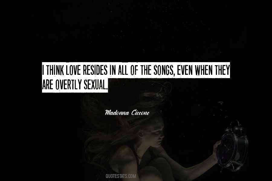 Overtly Quotes #1171537