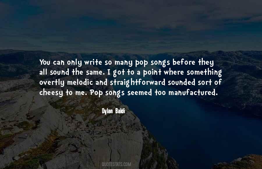 Overtly Quotes #1749177