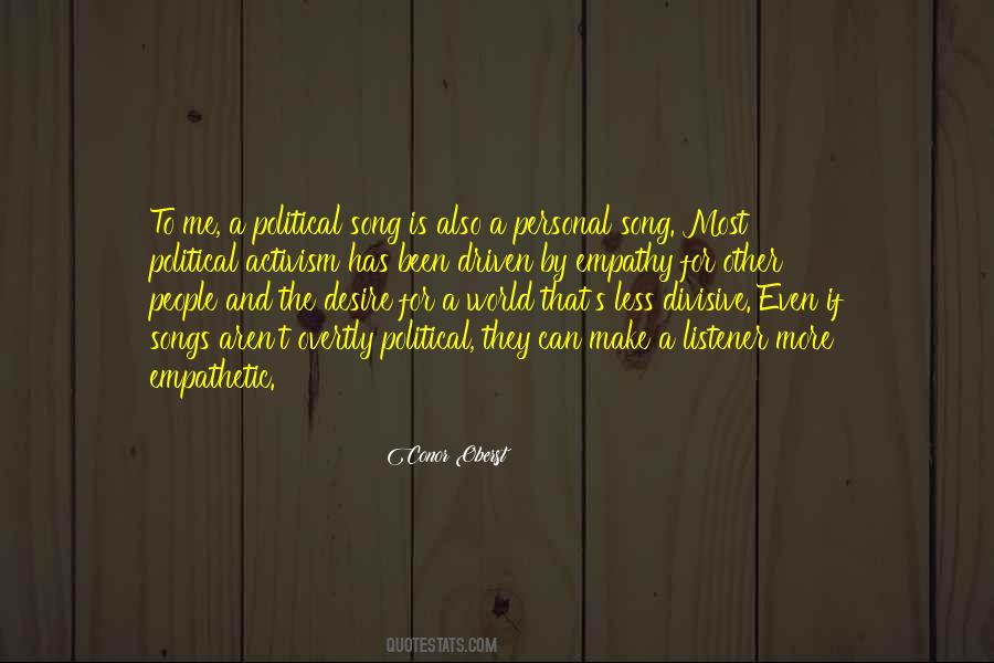 Overtly Quotes #207728