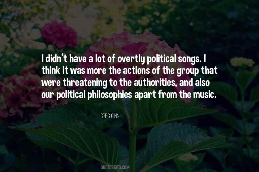 Overtly Quotes #405797