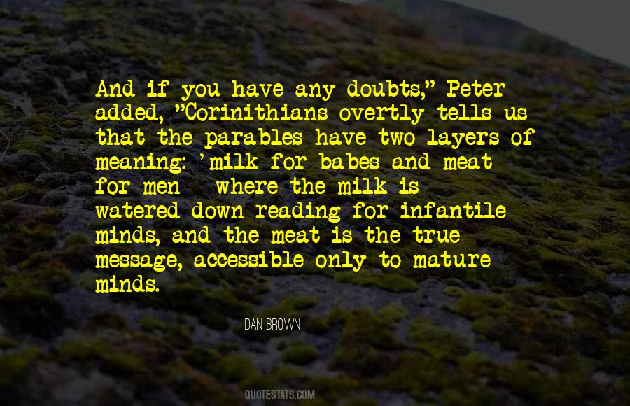 Overtly Quotes #467184