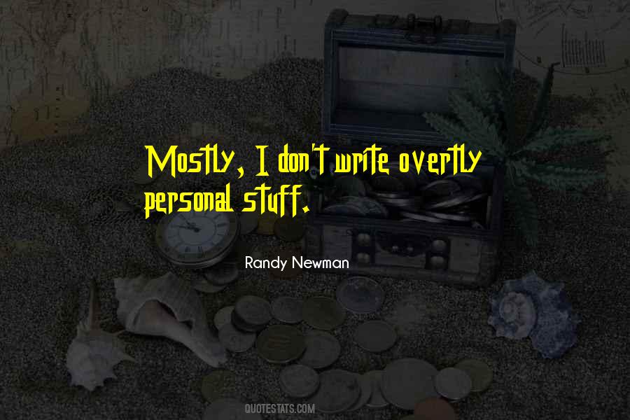 Overtly Quotes #592588