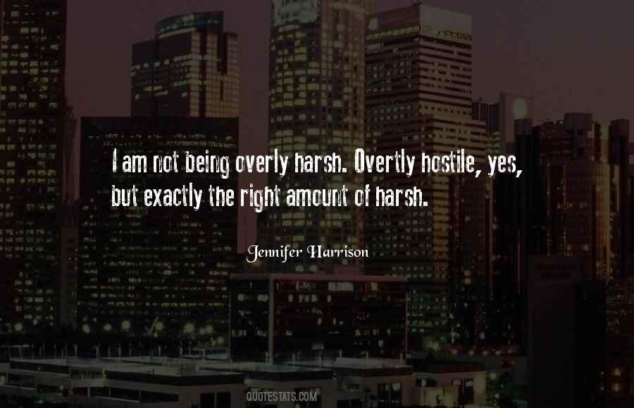 Overtly Quotes #698709