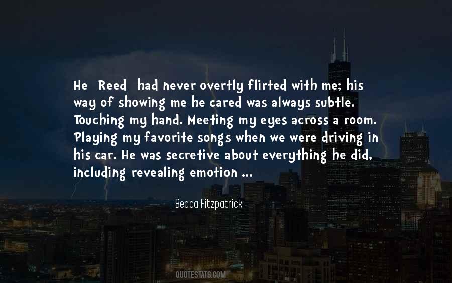 Overtly Quotes #832047