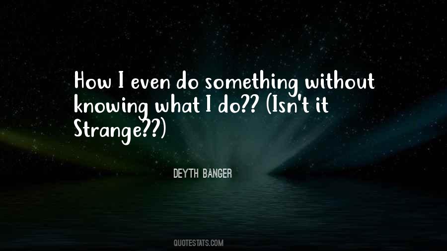 Overtopped Quotes #1718316