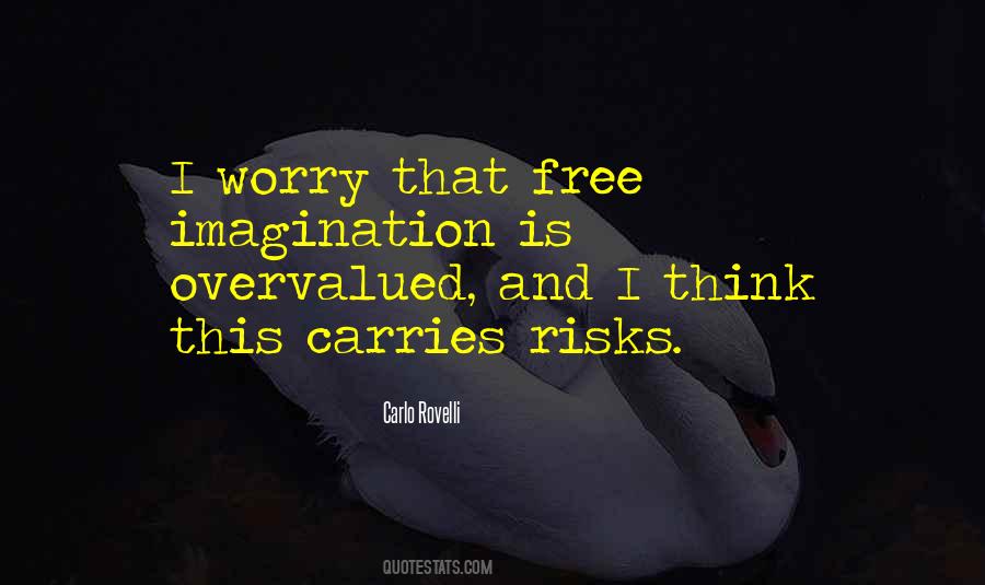 Overvalued Quotes #1117907