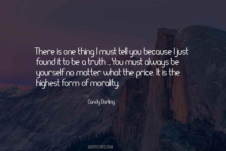 Overvilify Quotes #1083597