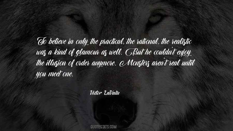 Overvilify Quotes #1764919