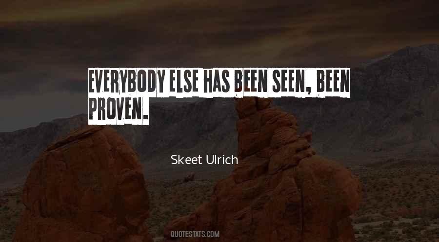 Overweigh Quotes #762467