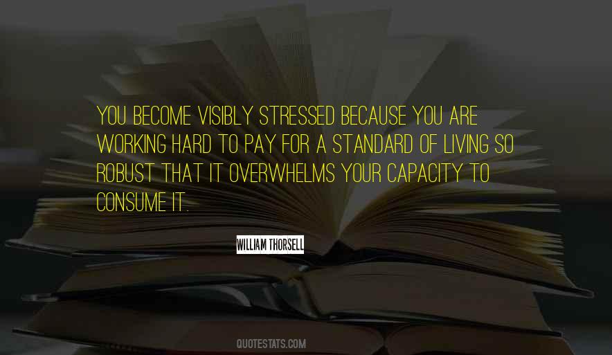 Overwhelms Quotes #1287307