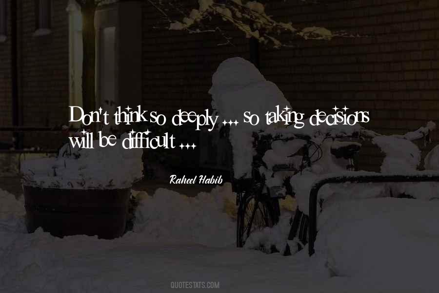 Overwise Quotes #1537824
