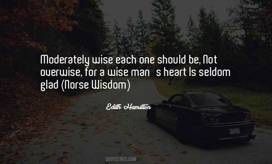 Overwise Quotes #555864