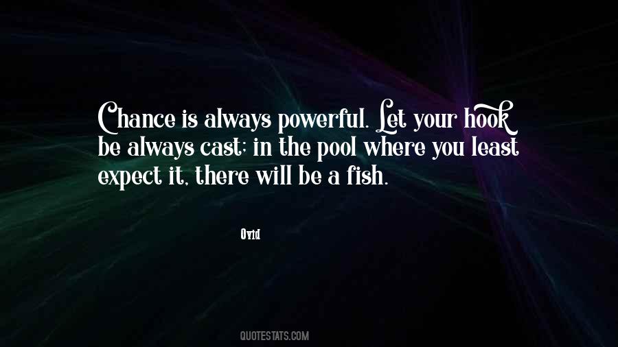 Ovid's Quotes #164082