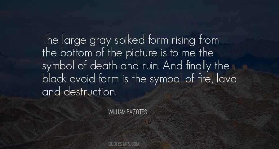 Ovoid Quotes #663352