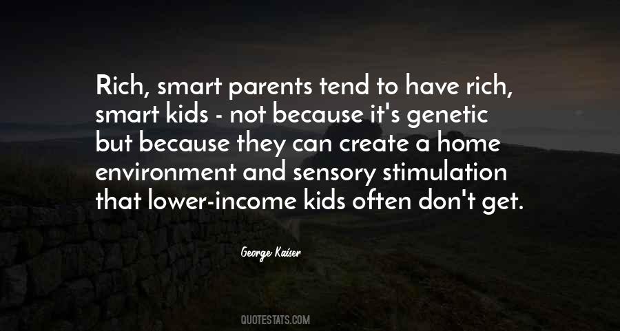 Quotes About Smart Kids #1033325