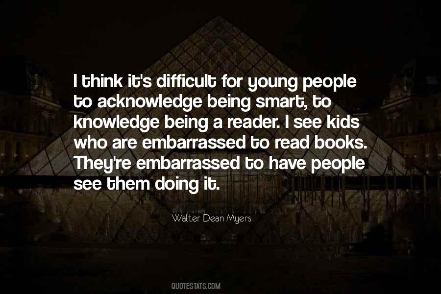 Quotes About Smart Kids #1101991