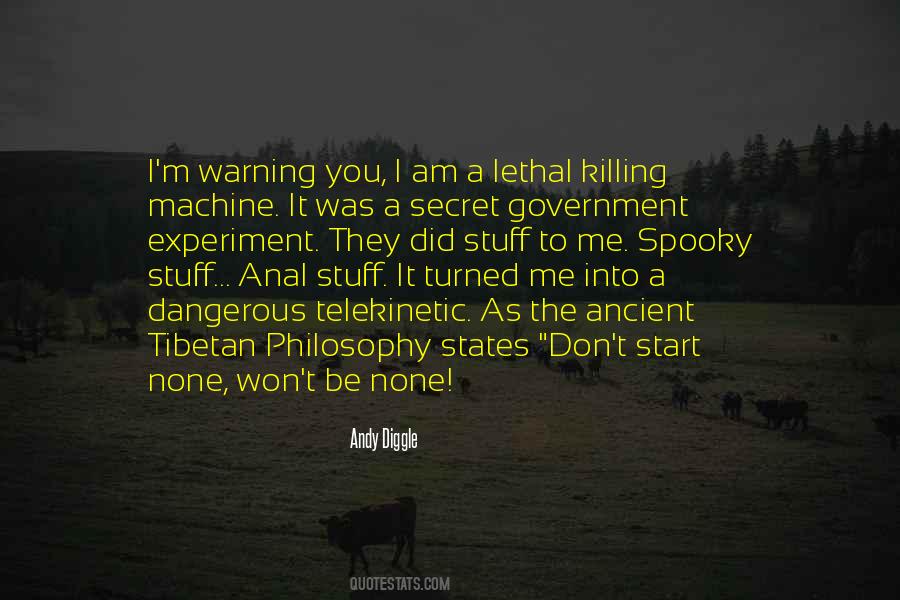 Oxberry Quotes #962319