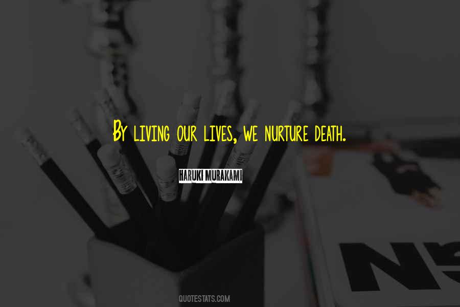 Oxblood Quotes #316722