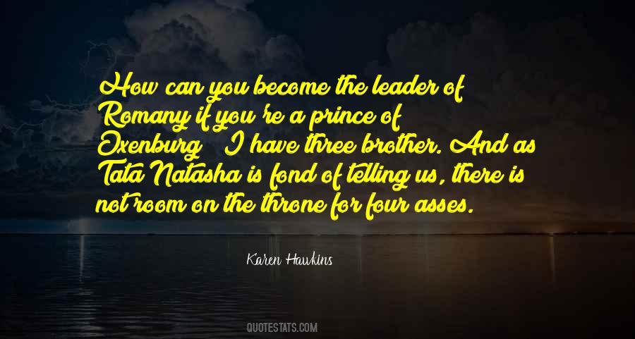 Oxenburg Quotes #925640