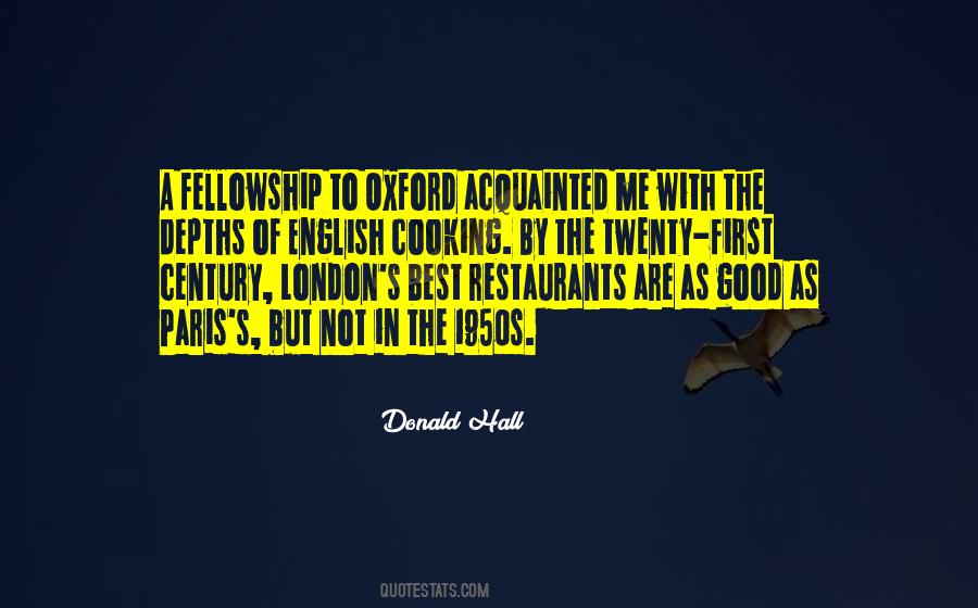 Oxford's Quotes #505884